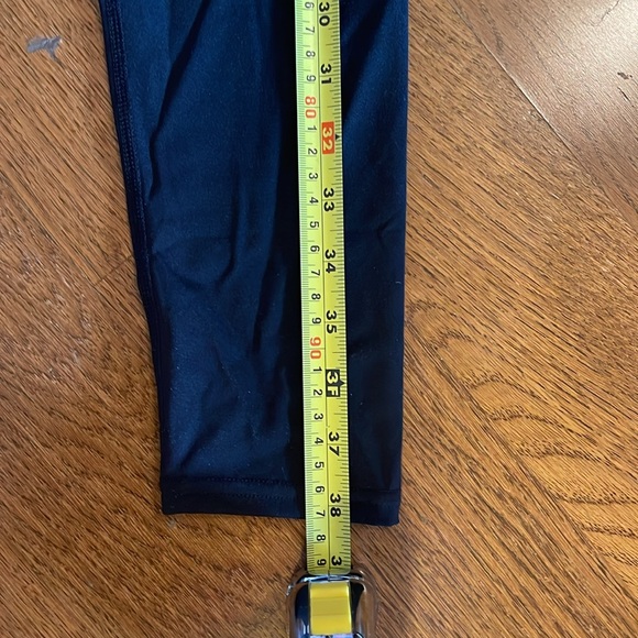 OVO leggings - black BNWT - Picture 7 of 10